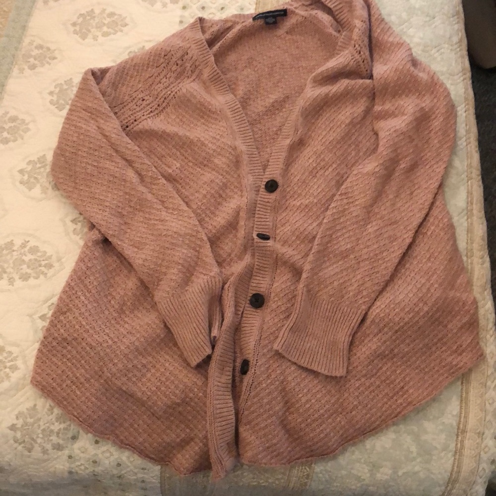 American eagle Cardigan